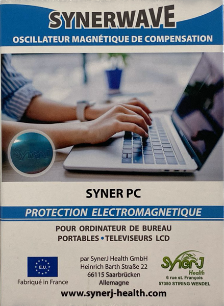 SynerWAVE PC 